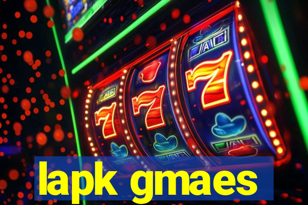 lapk gmaes